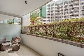 Aria Apartments