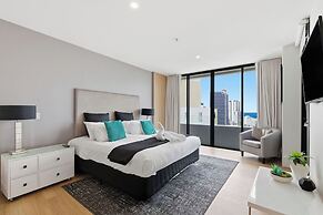 Aria Apartments
