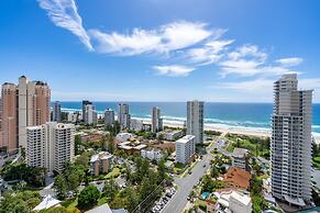 Aria Apartments