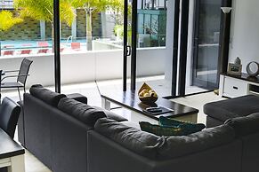 Aria Apartments
