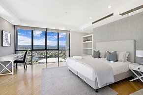 Aria Apartments