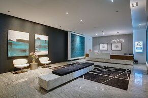 Aria Apartments