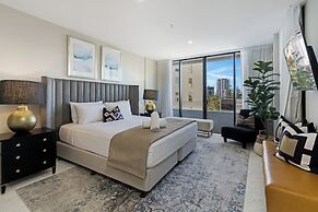 Aria Apartments