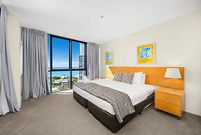 Aria Apartments