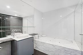 Aria Apartments