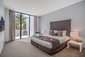 Aria Apartments