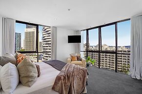 Aria Apartments