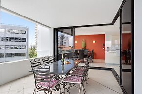 Aria Apartments