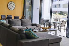 Aria Apartments