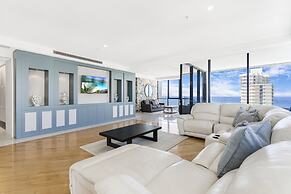 Aria Apartments