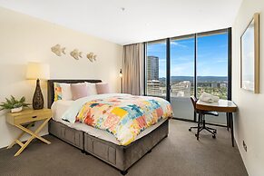 Aria Apartments