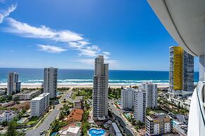 Aria Apartments