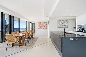 Aria Apartments