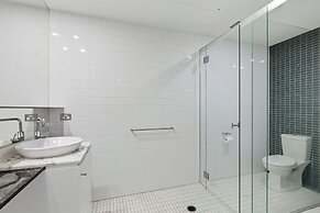 Aria Apartments