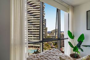 Aria Apartments