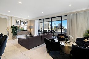 Aria Apartments
