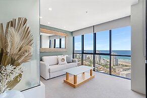 Aria Apartments