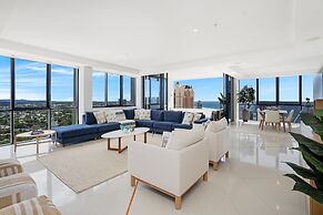 Aria Apartments