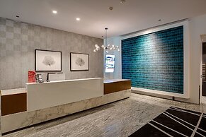 Aria Apartments