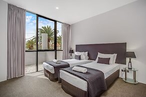 Aria Apartments