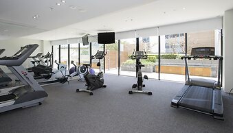 Aria Apartments