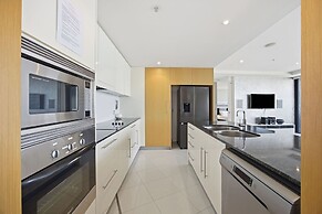 Aria Apartments