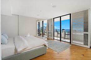 Aria Apartments