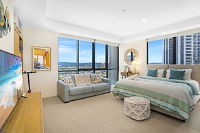 Aria Apartments