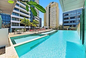 Aria Apartments