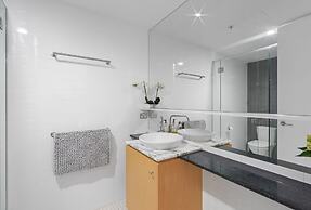Aria Apartments