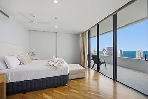 Aria Apartments