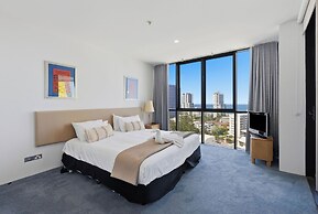 Aria Apartments