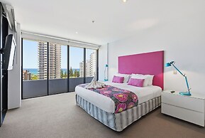 Aria Apartments