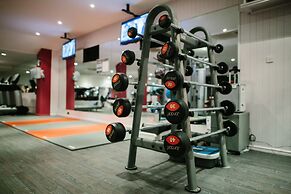 Bryn Meadows Golf, Hotel & Spa