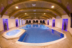 Bryn Meadows Golf, Hotel & Spa