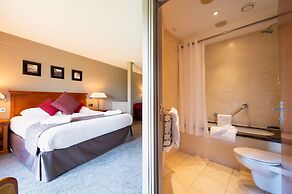 Bryn Meadows Golf, Hotel & Spa