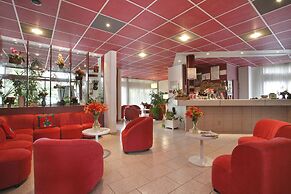 Logis Hôtel Arc en Ciel