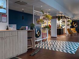 ibis Lille Lomme Centre