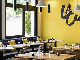ibis Lille Lomme Centre