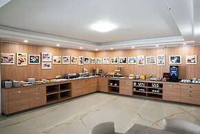 Legends Hotel Sofia