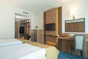Legends Hotel Sofia
