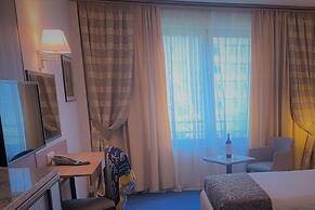 Legends Hotel Sofia