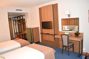 Legends Hotel Sofia