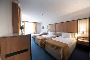 Legends Hotel Sofia