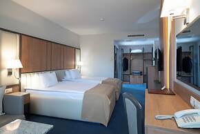 Legends Hotel Sofia