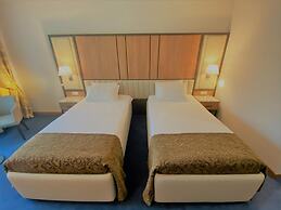Legends Hotel Sofia