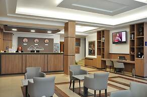 Legends Hotel Sofia