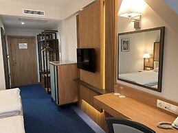 Legends Hotel Sofia