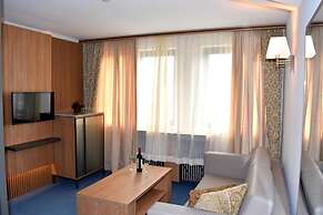 Legends Hotel Sofia