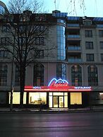 Legends Hotel Sofia